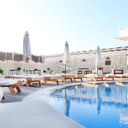 Aloe Hotel - Adults Only Faliraki Exterior foto